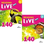 Reading Live 140 1 2 판매