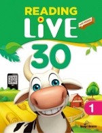 Reading Live 30 1 isbn 9791186031605