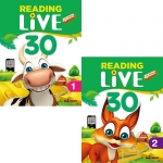 Reading Live 30 구매