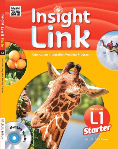 Insight Link Starter 1