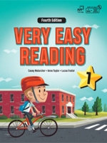 Very Easy Reading 1 isbn 9781640151956