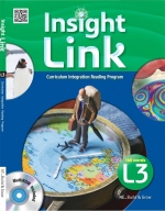 Insight Link 3 isbn 9791125333012