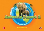 Amazing Planet 2 Teacher Guide isbn 9789813154643