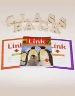 Subject Link 3 Class Pack isbn 9791125321040