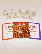 Subject Link 2 Class Pack isbn 9791125321033