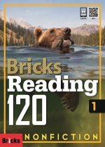 Bricks Reading 120 Nonfiction 1 isbn 9791162730140