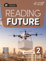 Reading Future Develop 2 isbn 9781640151888