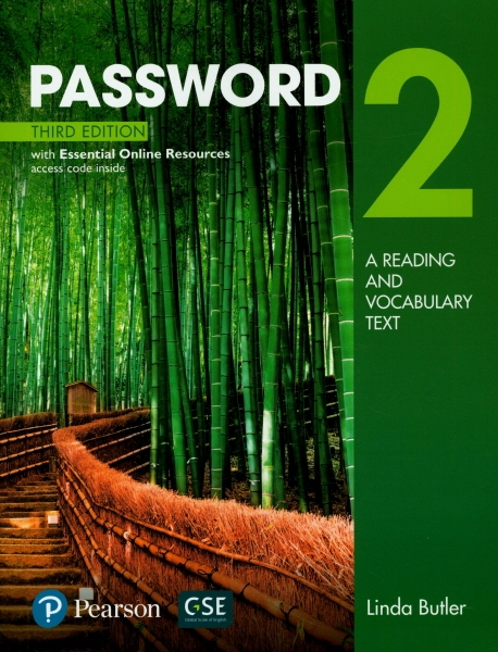 Password 2 isbn 9780134399355