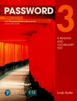 Password 3 isbn 9780134399379