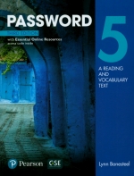 Password 5 isbn 9780134399393