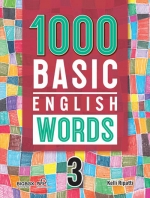 1000 Basic English Words 3