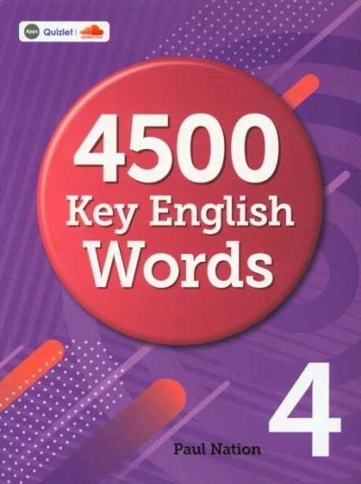 4500 Key English Words 4