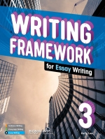 Writing Framework for essay Writing 3