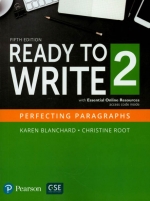 Ready to Write 2