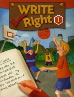 Write Right 1