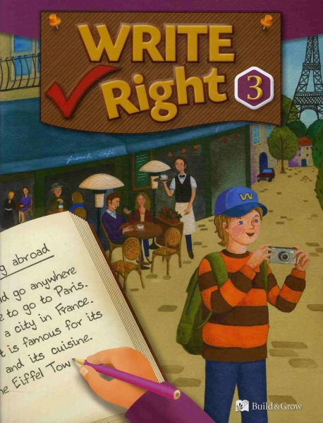 Write Right 3