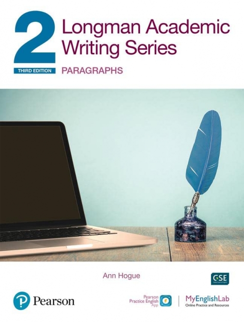 Longman Academic Writing Series 2 isbn 9780136769996