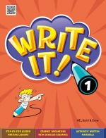 Write it 1 isbn 9791125332244