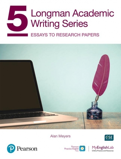 Academic Writing 5