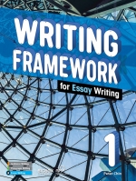 Writing Framework for essay Writing 1