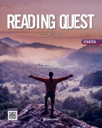 Reading quest starter isbn 9788927709701