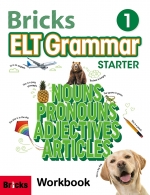 Bricks ELT Grammar Starter 1 워크북