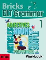 Bricks ELT Grammar 1 워크북