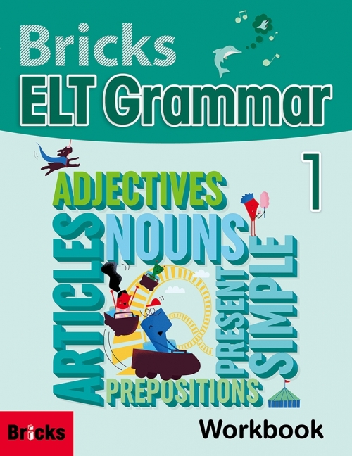 Bricks ELT Grammar 1 워크북