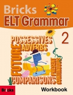 Bricks ELT Grammar 2 워크북