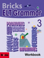 Bricks ELT Grammar 3 워크북