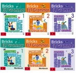 Bricks ELT Grammar 1 2 3 선택