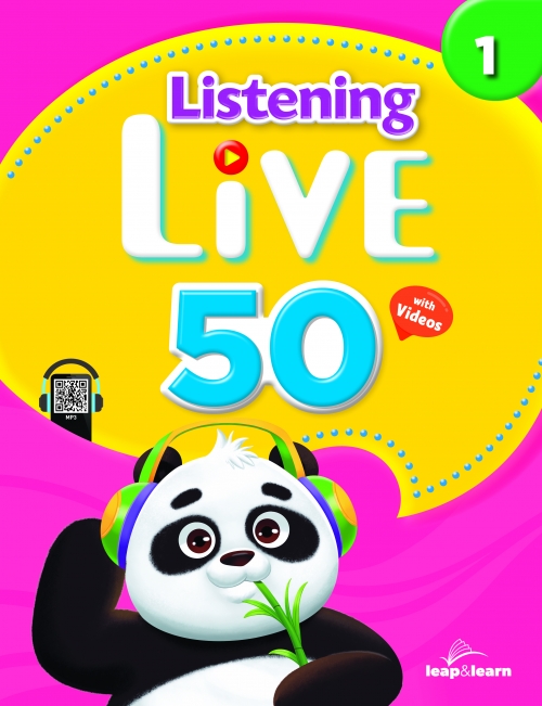 Listening Live 50 1