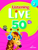 Listening Live 50 2