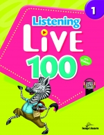 Listening Live 100 1