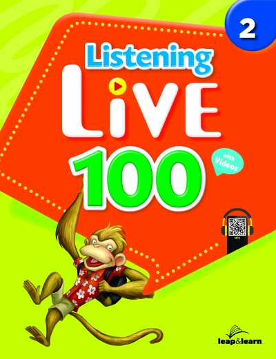 Listening Live 100 2