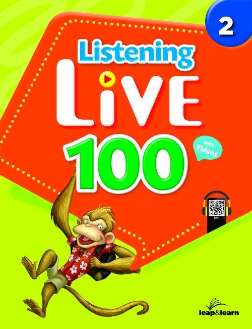 Listening Live 100 2