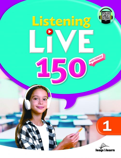 Listening Live 150 1