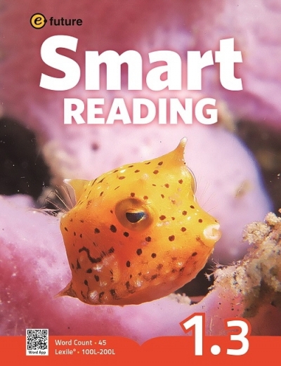 Smart Reading 1-3