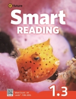 Smart Reading 1-3