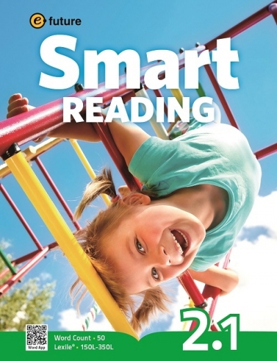 Smart Reading 2-1