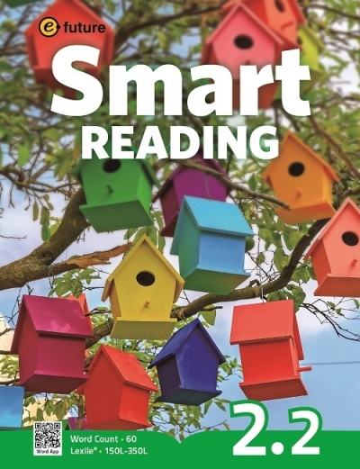 Smart Reading 2-2
