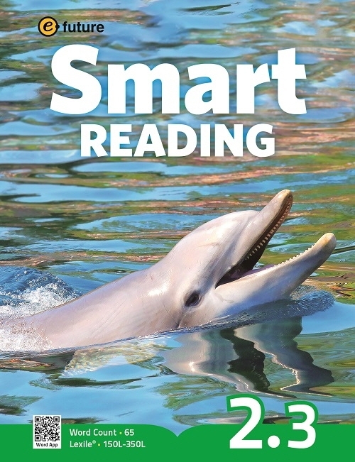Smart Reading 2-3