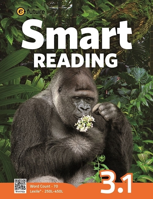 Smart Reading 3-1