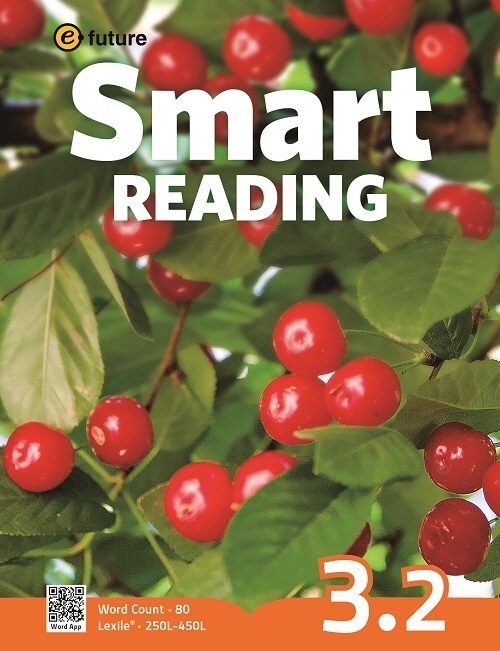 Smart Reading 3-2