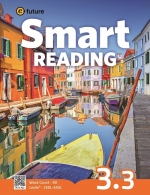 Smart Reading 3-3