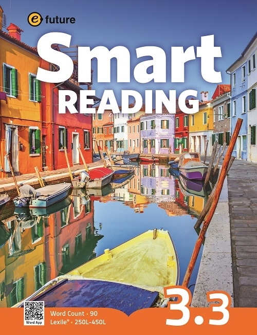 Smart Reading 3-3