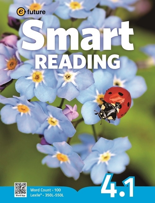 Smart Reading 4-1