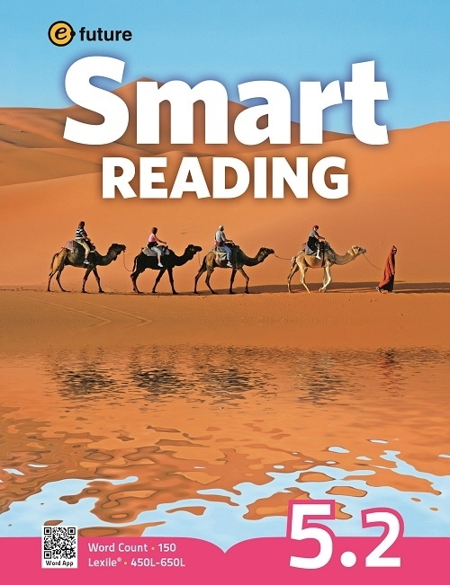 Smart Reading 5-2