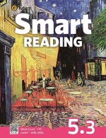Smart Reading 5-3
