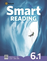 Smart Reading 6-1